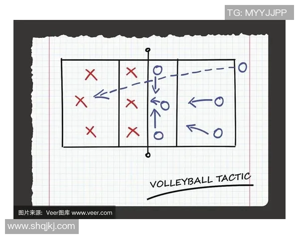 广州排球队中路突破战术解析与实战应用探讨