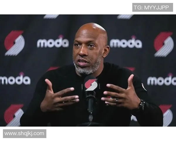 开拓者续约主力球员，力争下赛季更进一步